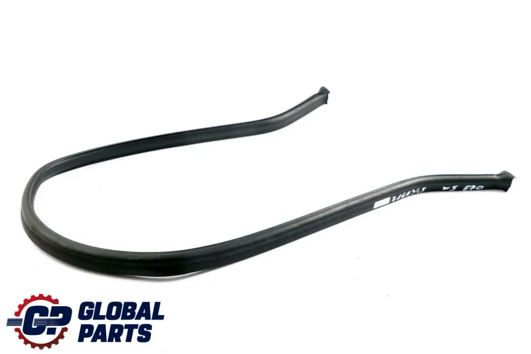 BMW E70 Motor Trasero Capo Junta De Sellado - SKU 7161345 - Número de pieza 7161345