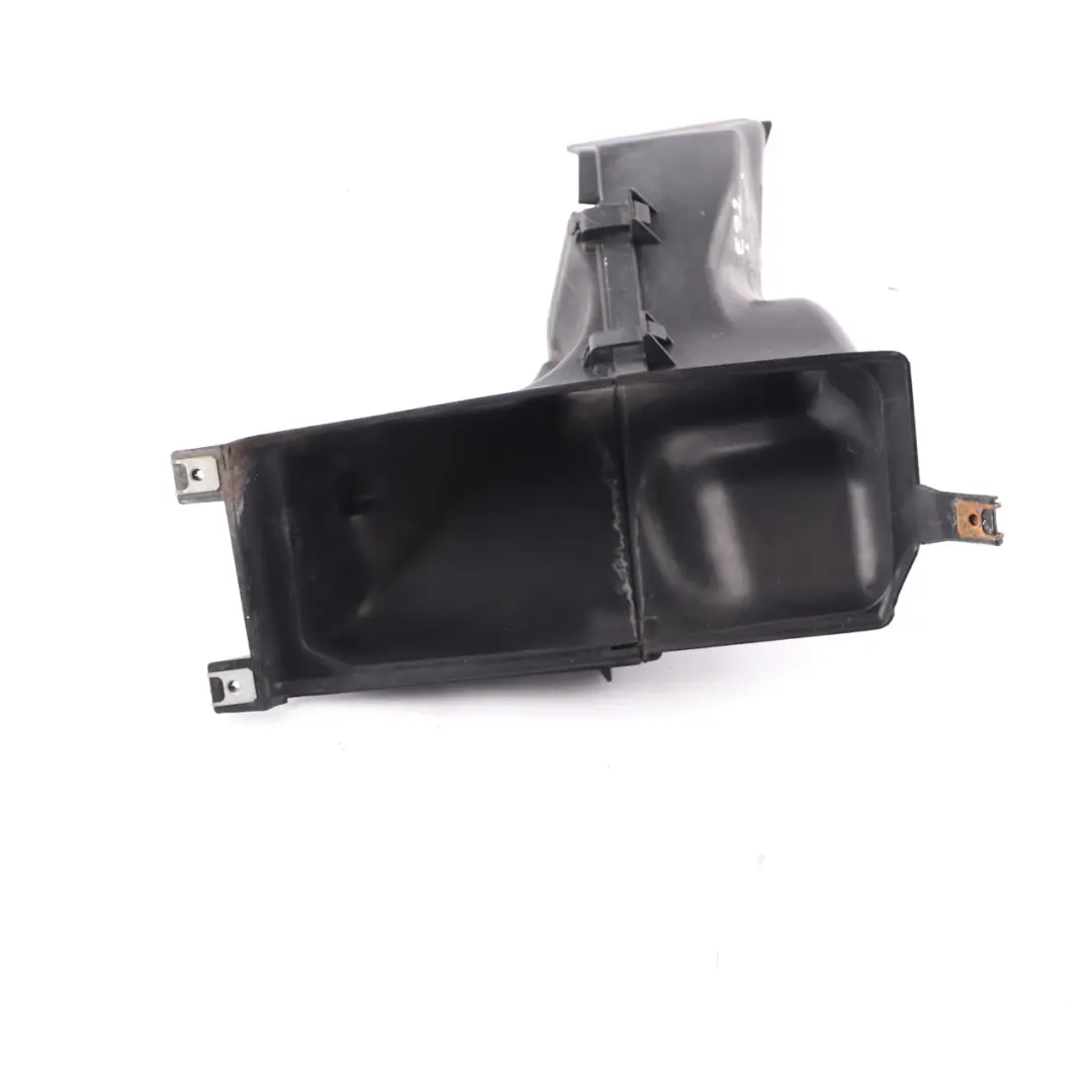 Duct BMW E92 E93 N54 Channel Front Right O/S Cooling Brake Tube to Air with Part number 7161434 Air Duct BMW E92 E93 N54 Channel Front Right O/S Cooling Brake Tube - SKU 7161434 - Part number 7161434