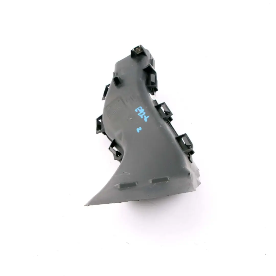 Vent BMW E92 E93 N54 Front Left N/S Duct Brake to Air with Part number 7161437 Air Vent BMW E92 E93 N54 Front Left N/S Duct Brake - SKU 7161437 - Part number 7161437