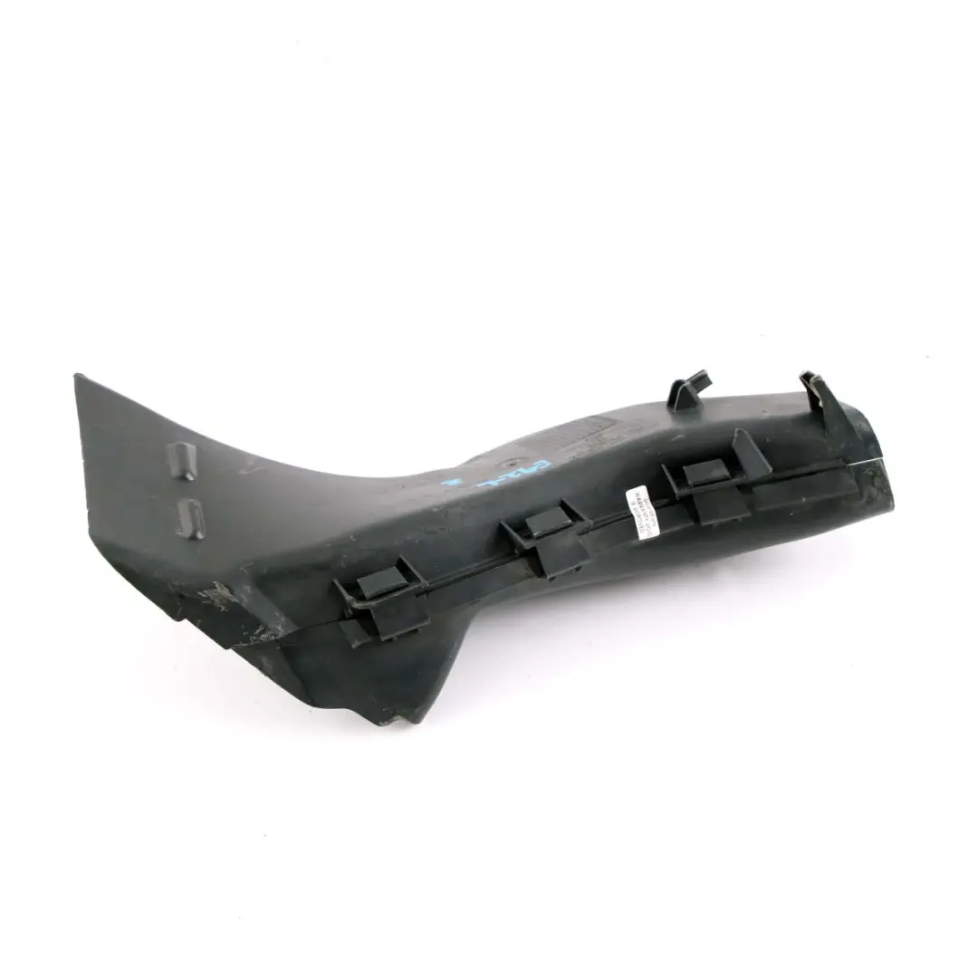 Air Vent BMW E92 E93 N54 Front Left N/S Duct Brake - SKU 7161437 - Part number 7161437