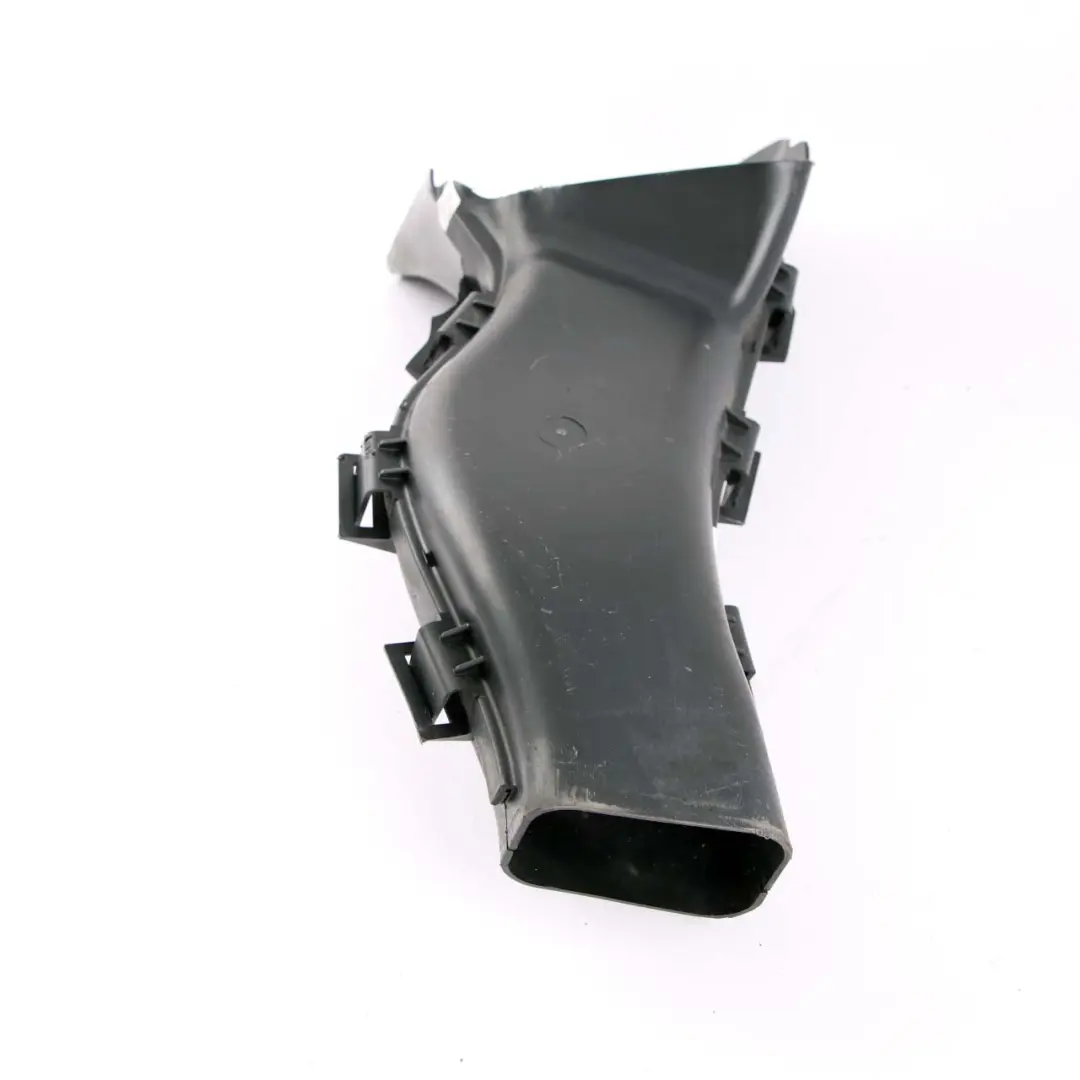 Air Vent BMW E92 E93 N54 Front Left N/S Duct Brake - SKU 7161437 - Part number 7161437