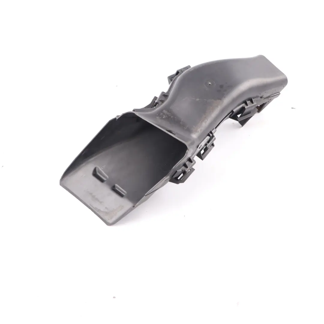 Duct BMW E92 E93 N54 Channel Front Right O/S Cooling Brake Tube to Air with Part number 7161438 Air Duct BMW E92 E93 N54 Channel Front Right O/S Cooling Brake Tube - SKU 7161438 - Part number 7161438