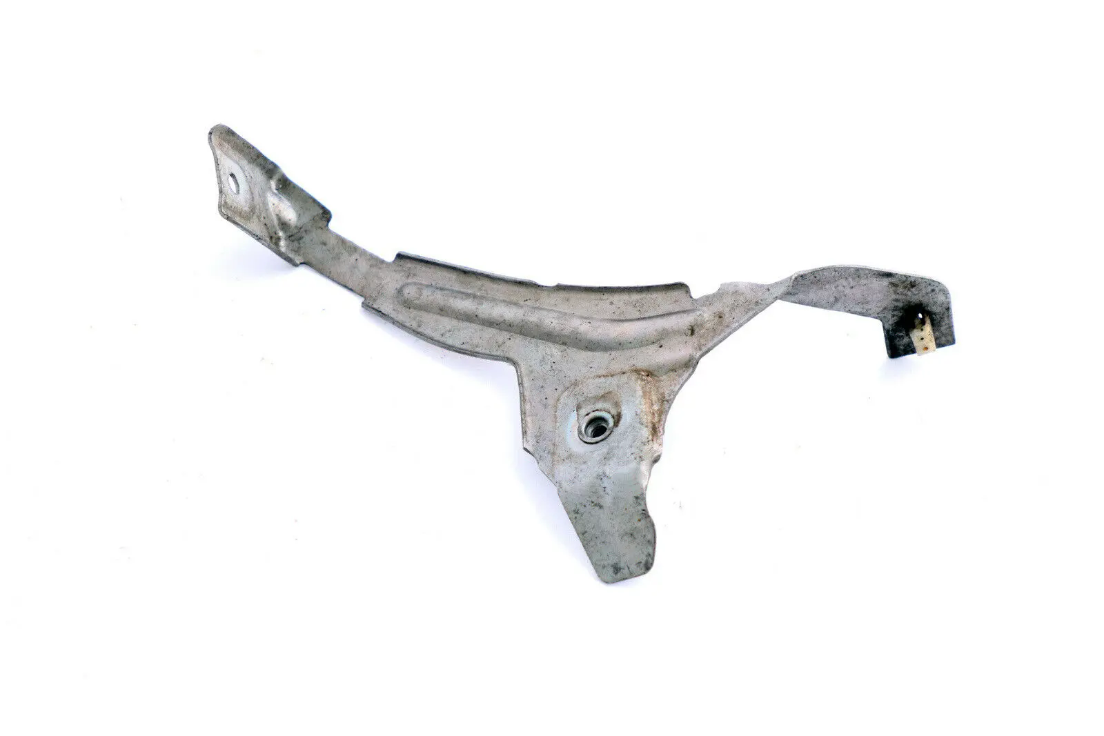 Soporte Radiador BMW E60 E61 Soporte Lateral Inferior Izquierdo