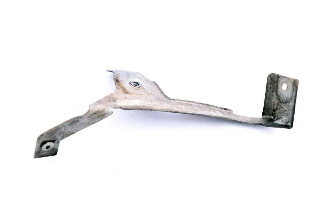 Uchwyt Lewy Mocowanie Błotnika do BMW E60 E61 o numerze 7161451 BMW E60 E61 Uchwyt Lewy Mocowanie Błotnika - SKU 7161451 - Numer Części 7161451