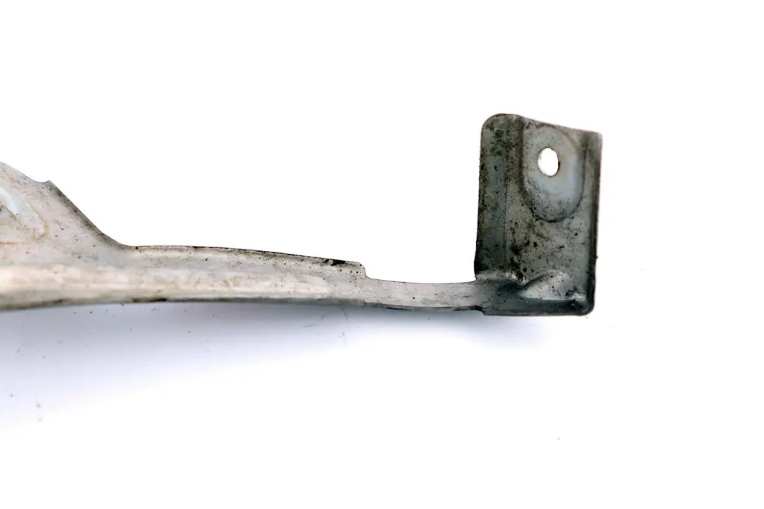 Soporte Radiador BMW E60 E61 Soporte Lateral Inferior Izquierdo para con número de pieza 7161451 Soporte Radiador BMW E60 E61 Soporte Lateral Inferior Izquierdo - SKU 7161451 - Número de pieza 7161451