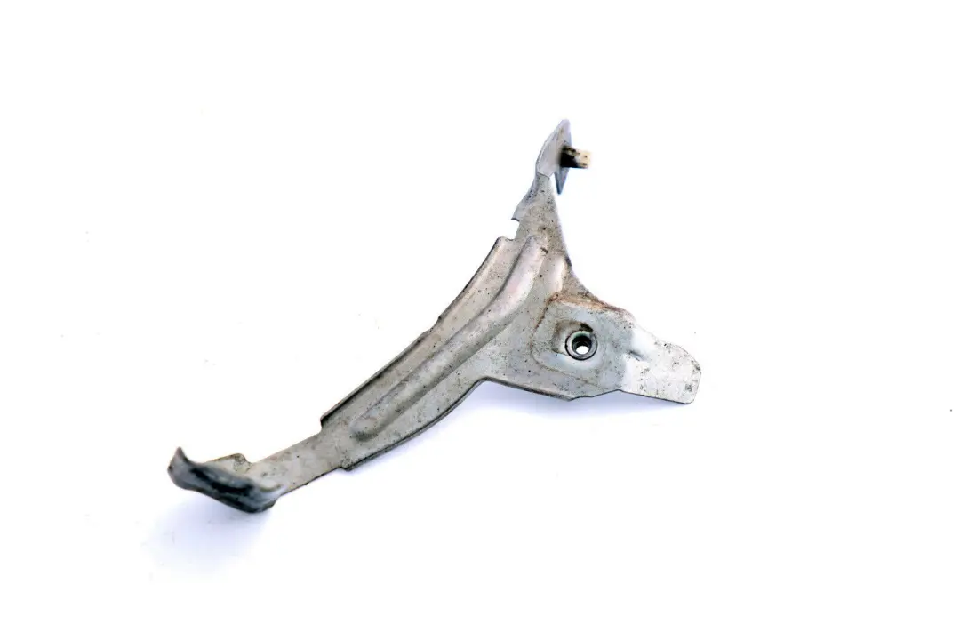 Radiator Support BMW E60 E61 Bottom Left Side Panel Bracket N/S  - SKU 7161451 - Part number 7161451