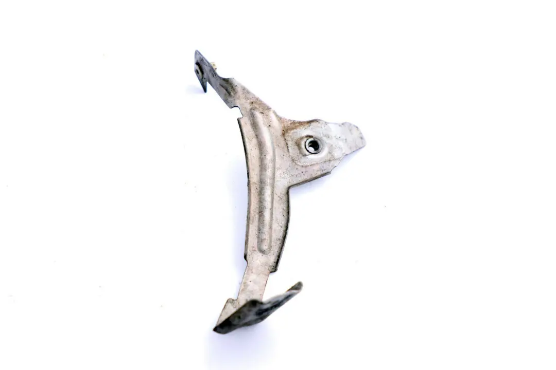  Support De Radiateur BMW E60 E61 Panneau Latéral Inférieur Gauche - SKU 7161451 - Numéro de pièce 7161451