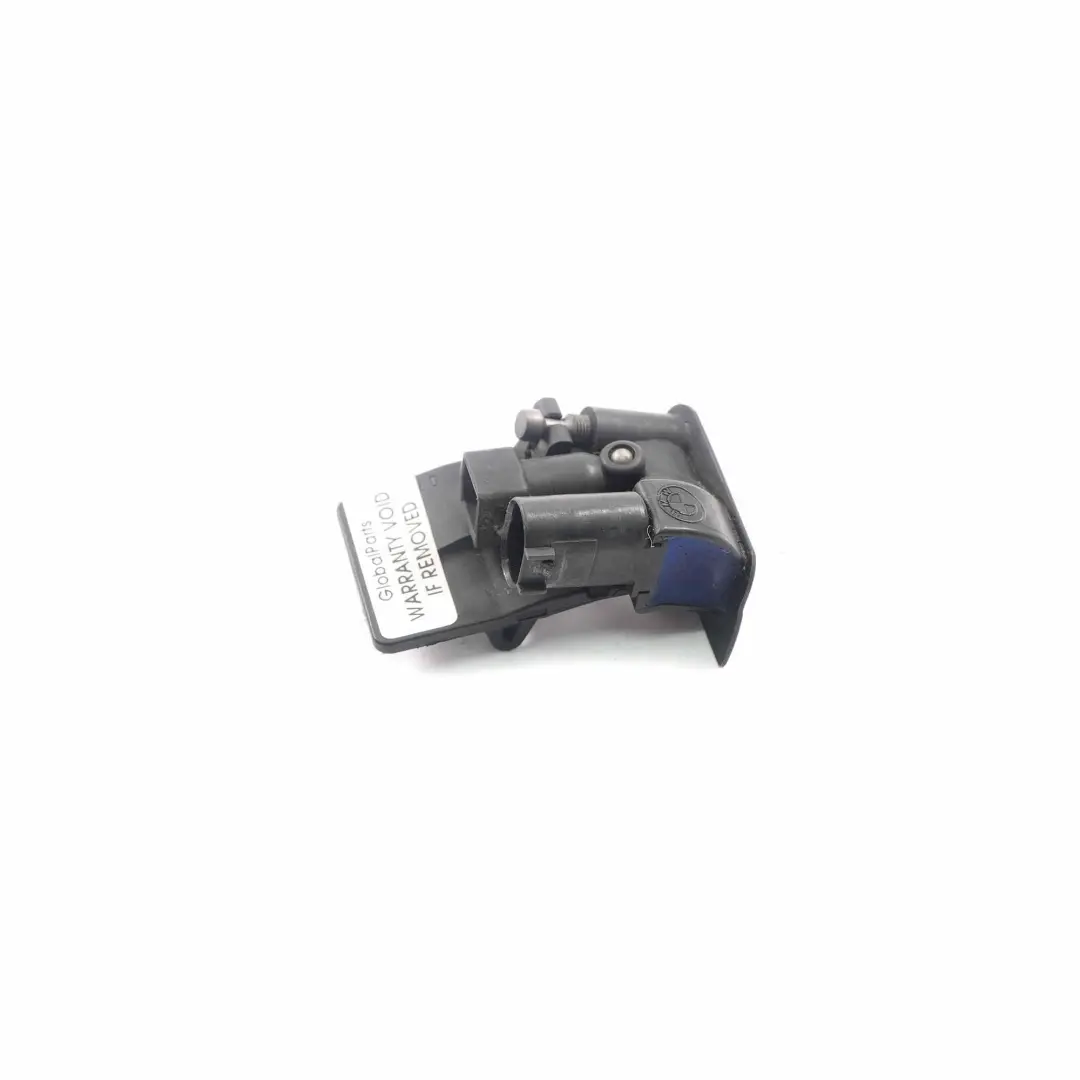 BMW X5 Series E70 Buse de Nettoyage de Pare-brise - SKU 7161469 - Numéro de pièce 7161469