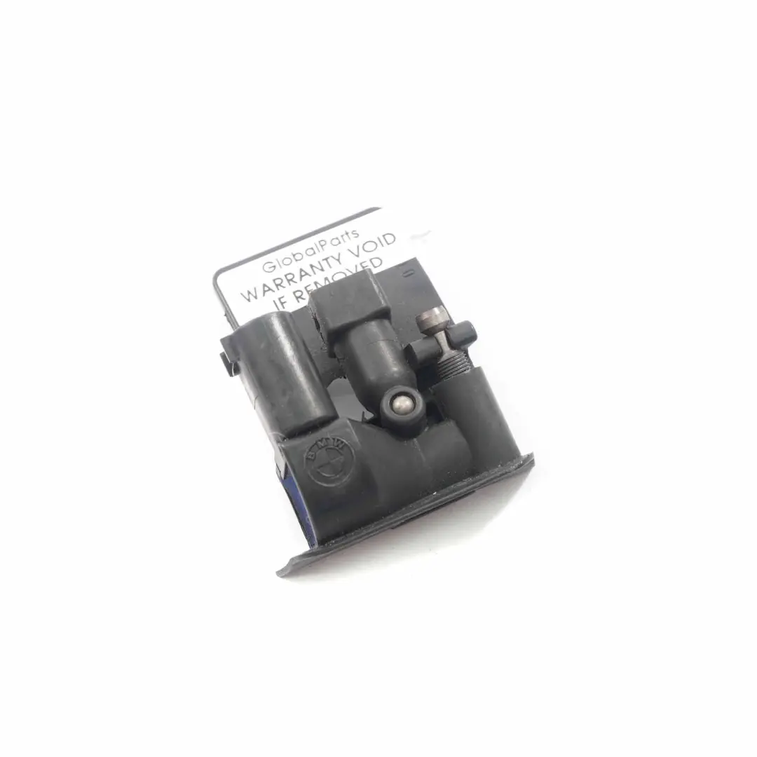 BMW X5 E70 Windshield Cleaning Spray Nozzle - SKU 7161469 - Part number 7161469