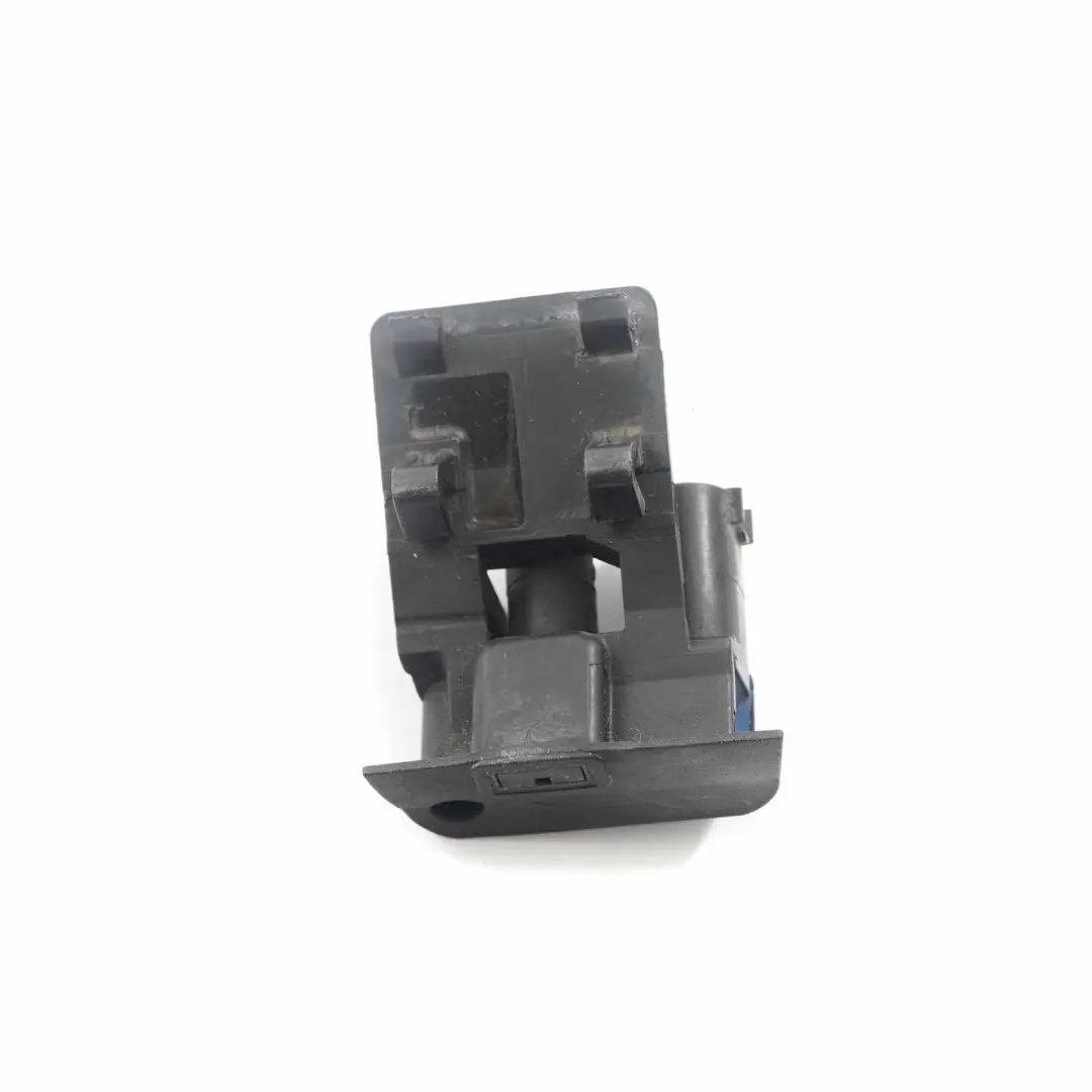 BMW X5 E70 Windshield Cleaning Spray Nozzle - SKU 7161469 - Part number 7161469