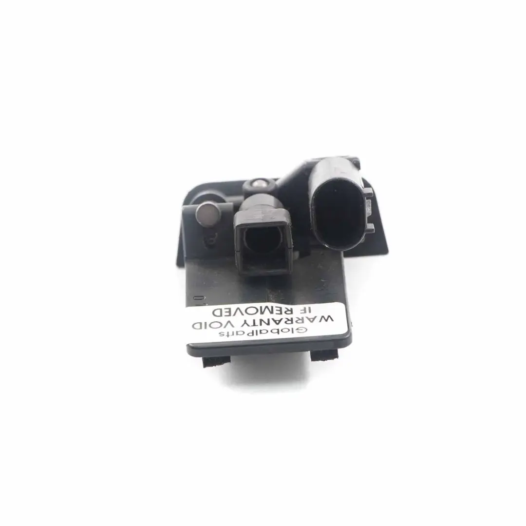 BMW X5 Series E70 Buse de Nettoyage de Pare-brise - SKU 7161469 - Numéro de pièce 7161469