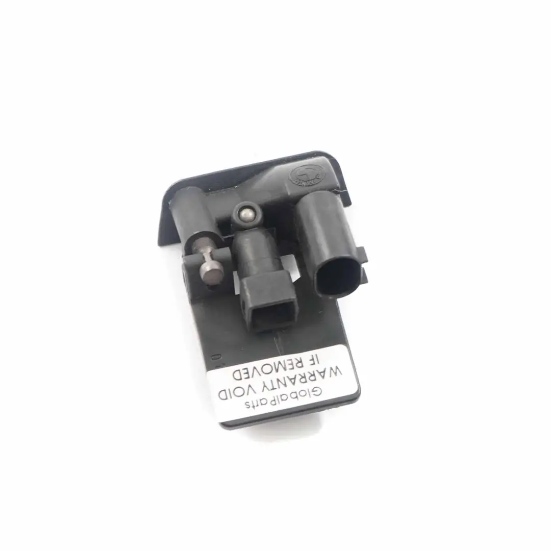 BMW X5 E70 Windshield Cleaning Spray Nozzle - SKU 7161469 - Part number 7161469