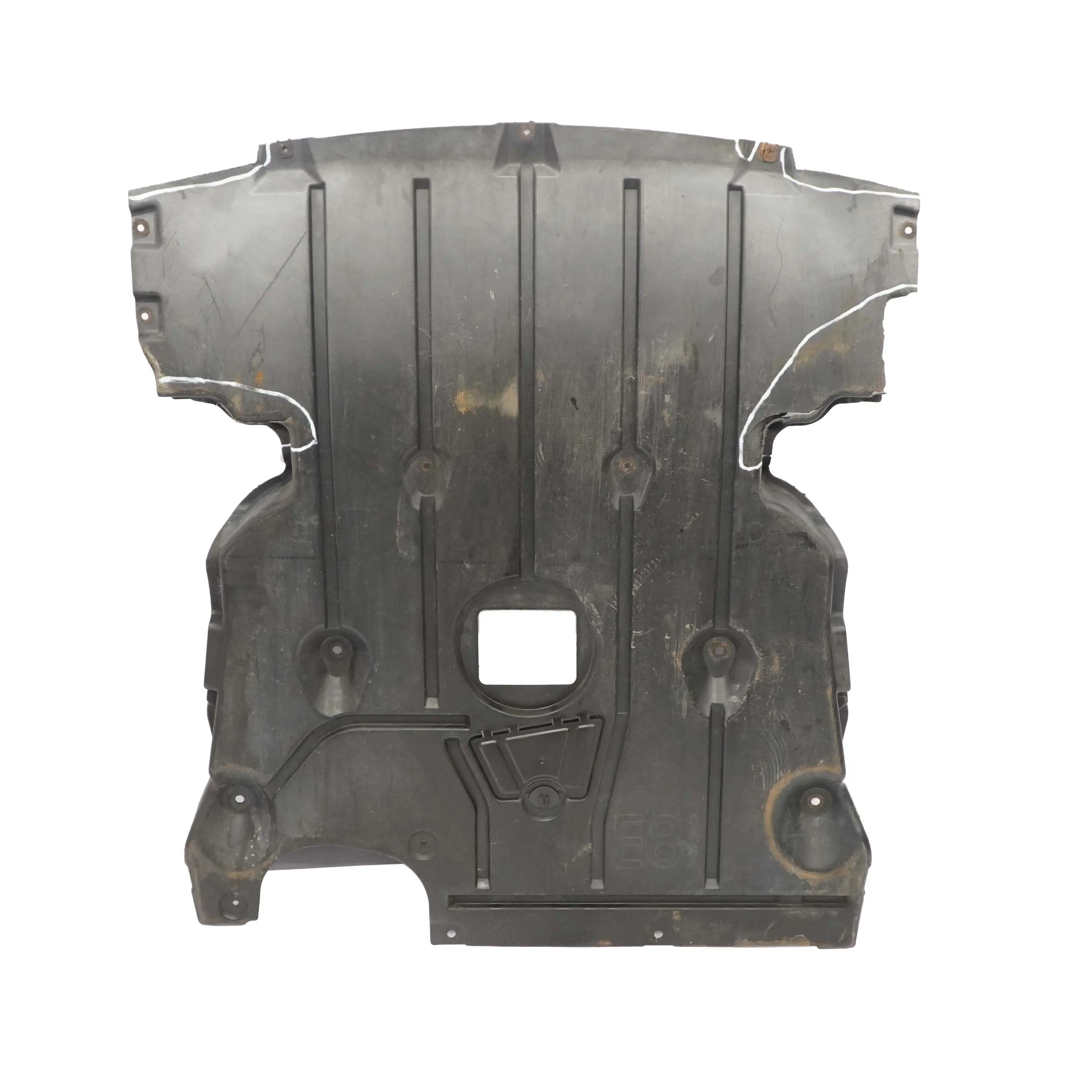 BMW E81 E87 Motore Protezione Sotto Cofano Diesel 7059383 7161569