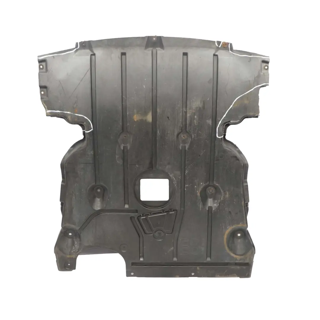 BMW 1 E81 E87 Motorraumabschirmung Unterfahrschutz Diesel 7059383 - SKU 7161569-1 - Teilenummer 7161569