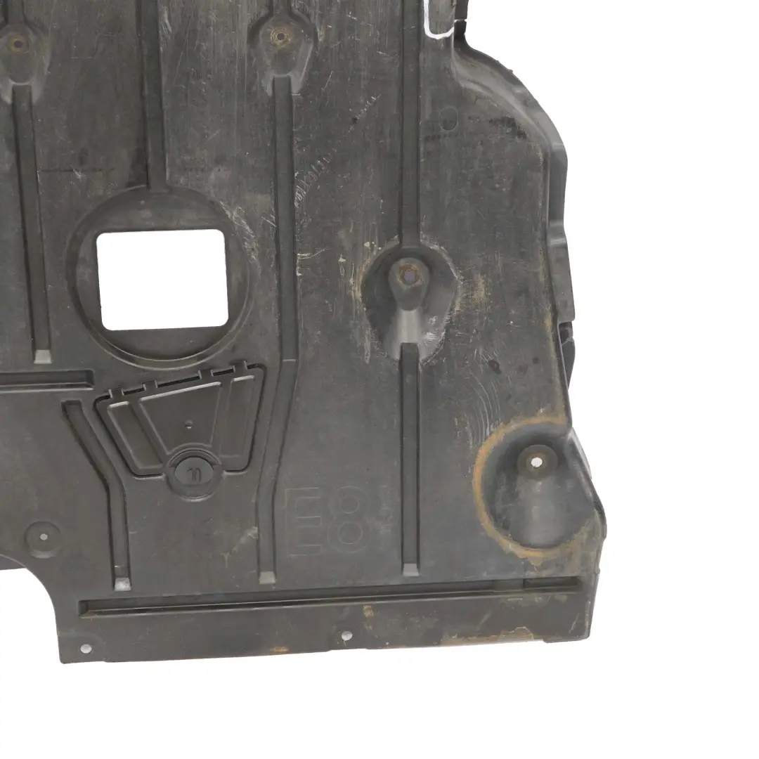 BMW E81 E87 Osłona płyta pod silnik diesel - SKU 7161569-1 - Numer Części 7161569