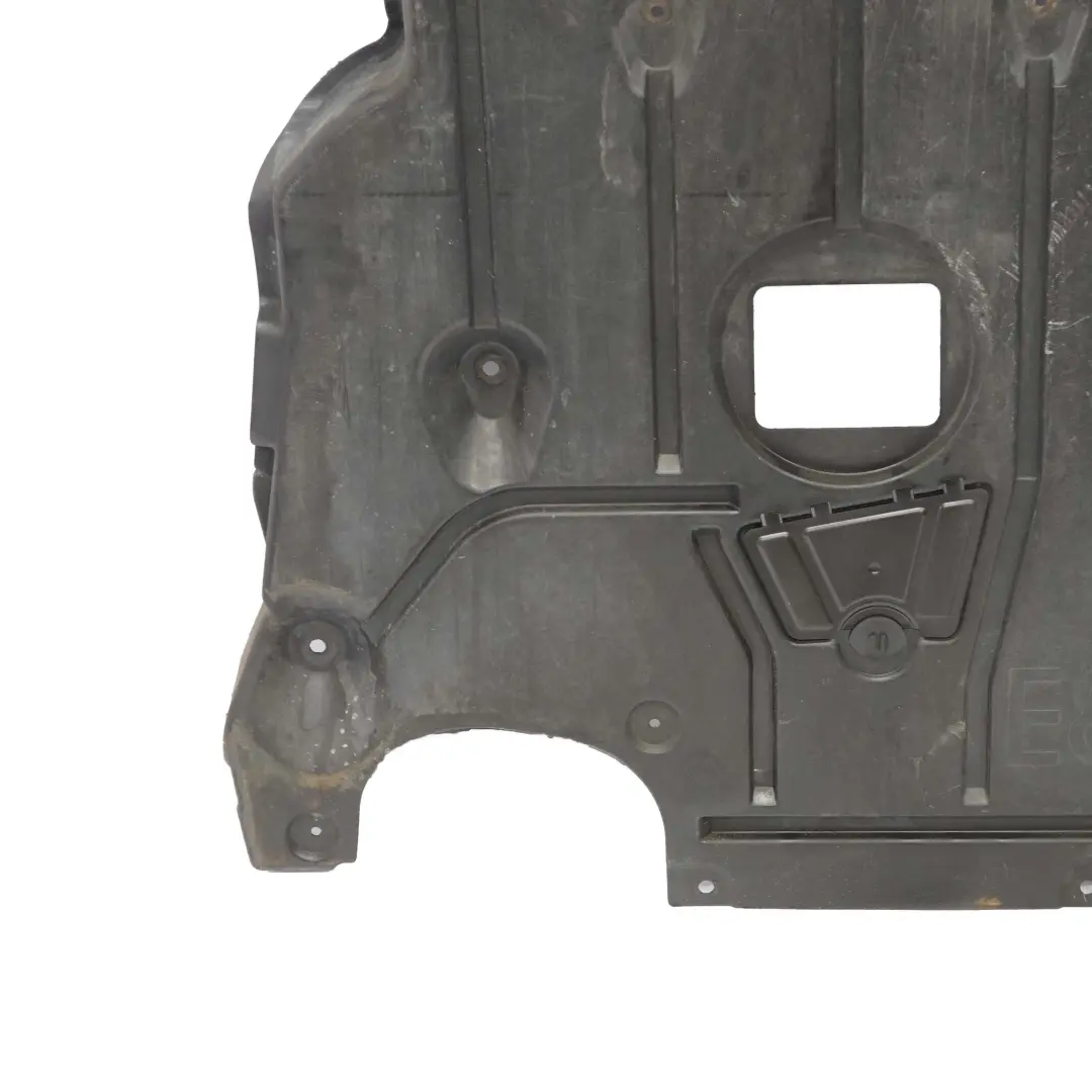 BMW E81 E87 Osłona płyta pod silnik diesel - SKU 7161569-1 - Numer Części 7161569