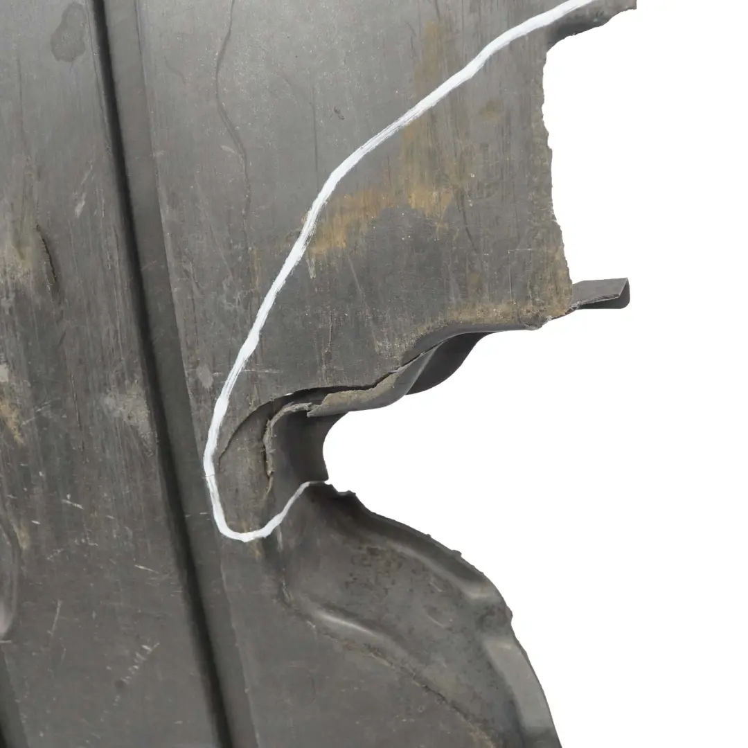 Osłona płyta pod silnik diesel do BMW E81 E87 o numerze 7161569 BMW E81 E87 Osłona płyta pod silnik diesel - SKU 7161569-1 - Numer Części 7161569