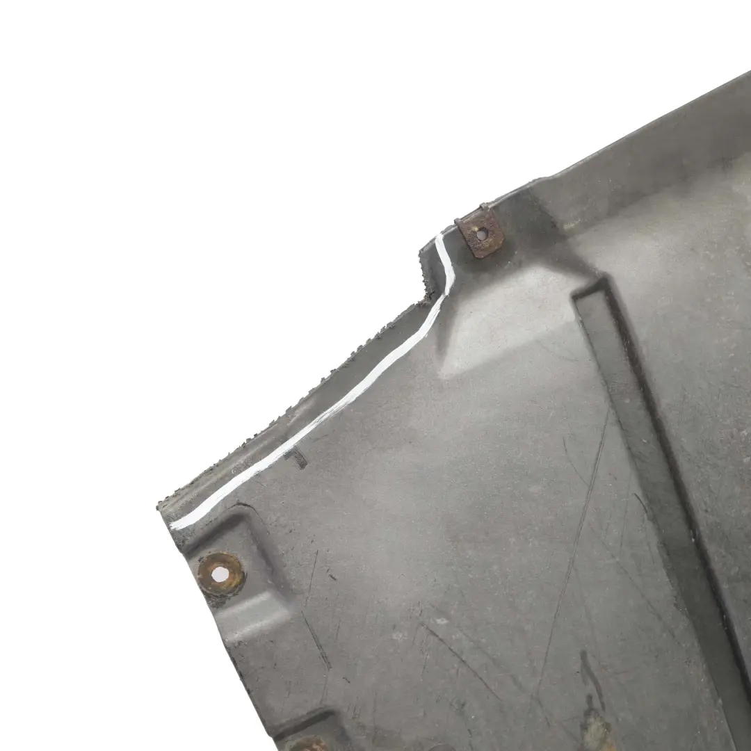 Motore Protezione Sotto Cofano Diesel 7059383 per BMW E81 E87 con numero di parte 7161569 BMW E81 E87 Motore Protezione Sotto Cofano Diesel 7059383 - SKU 7161569-1 - Numero di parte 7161569