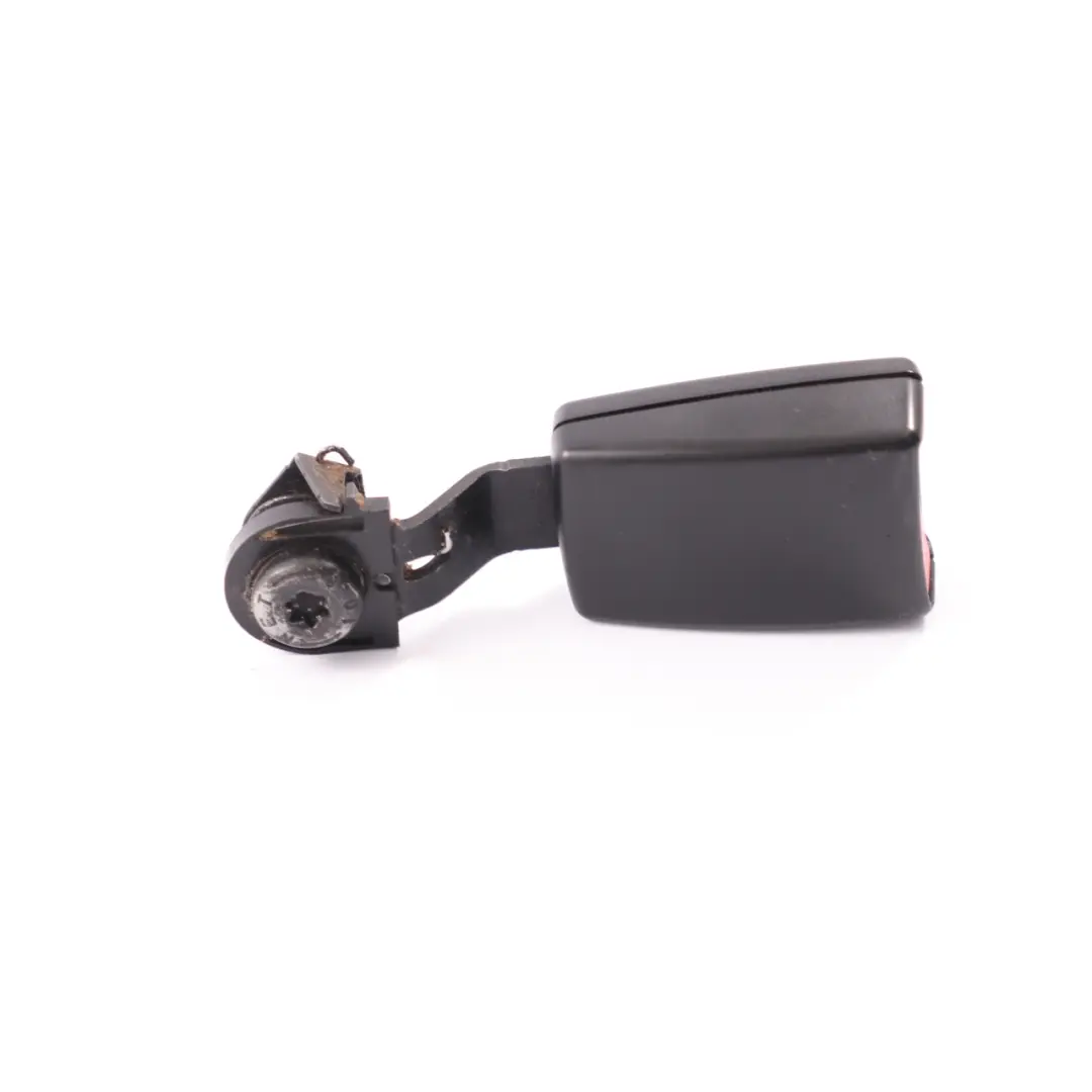 BMW X5 E70 3. Dritte Sitzreihe Gurtschloss hinten links unterer Gurt - SKU 7161639 - Teilenummer 7161639