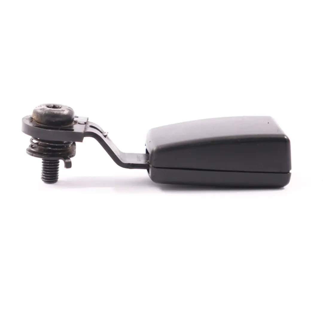 BMW X5 E70 3. Dritte Sitzreihe Gurtschloss hinten links unterer Gurt - SKU 7161639 - Teilenummer 7161639