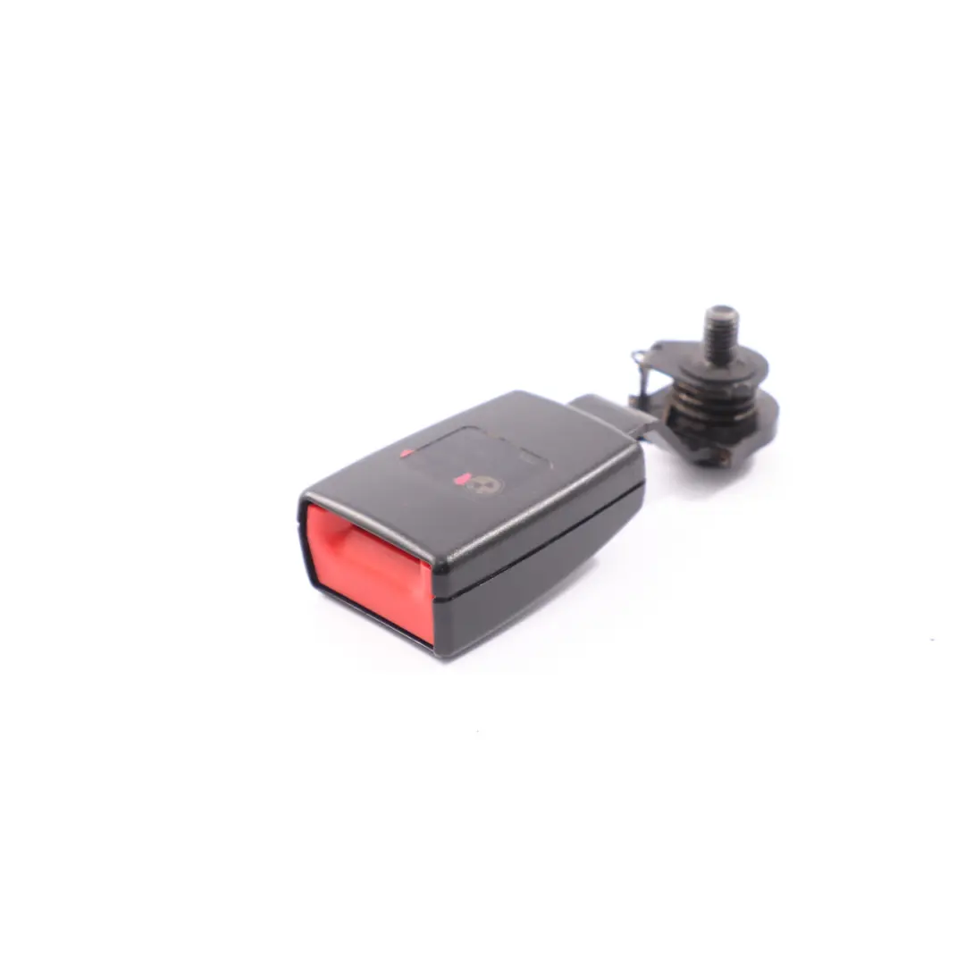 Zapinka Pasa Trzeci Rząd Siedzeń Lewa do BMW X5 E70 o numerze 7161639 BMW X5 E70 Zapinka Pasa Trzeci Rząd Siedzeń Lewa - SKU 7161639 - Numer Części 7161639