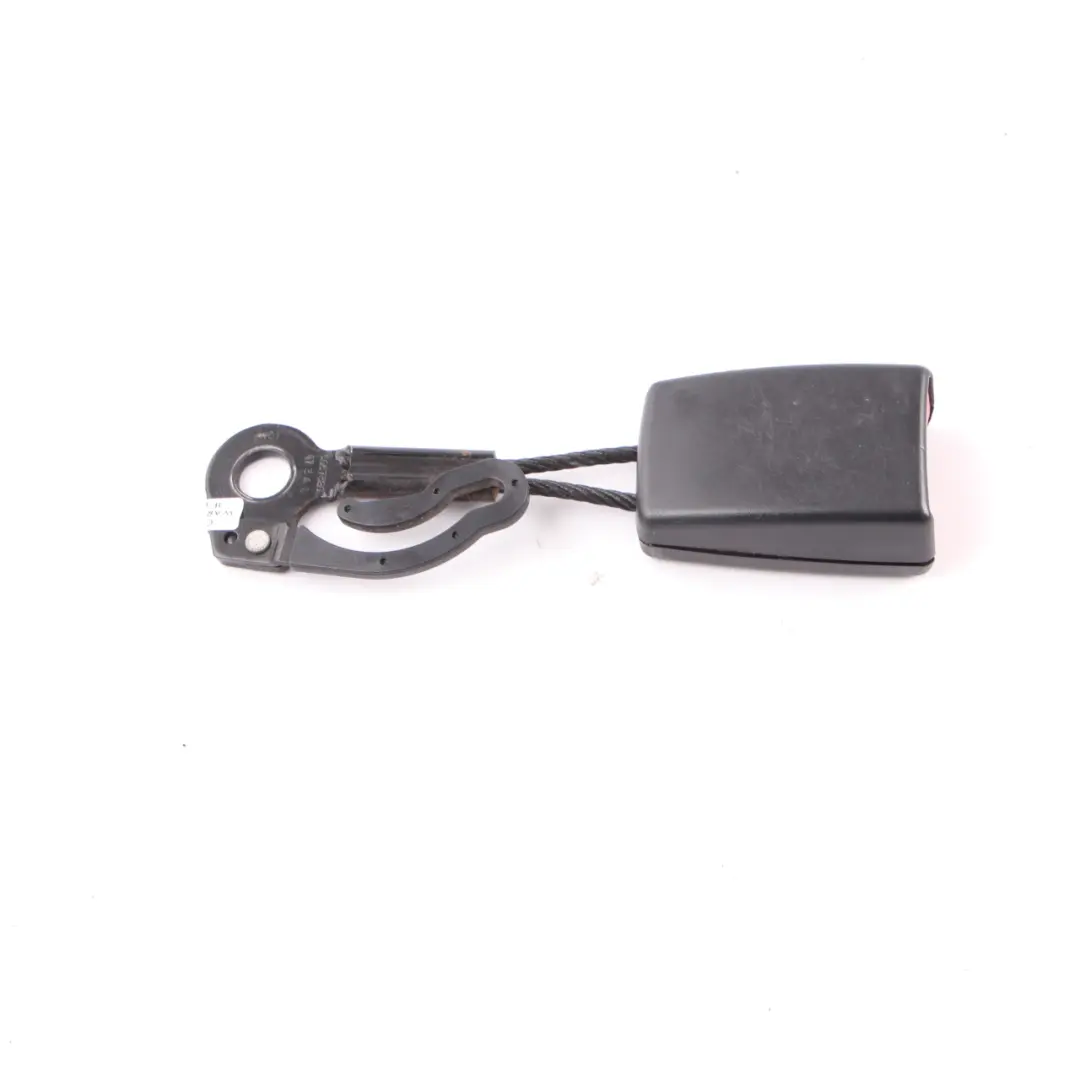 BMW X5 E70 Tendeur de ceinture inférieur arrière droit - SKU 7161640 - Numéro de pièce 7161640