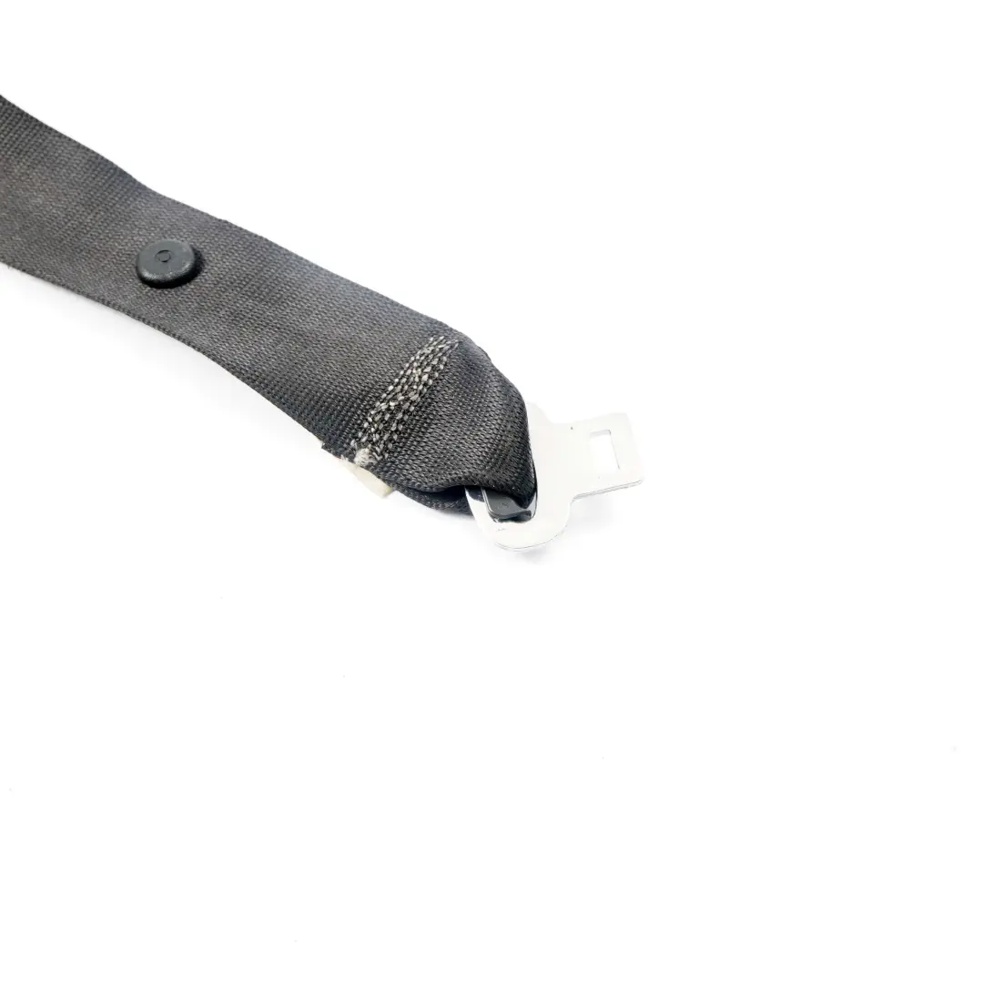 Ceinture de Securite Superieure Troisieme Rang Droite Noir pour BMW X5 E70 à propos du numéro de pièce 7161654 BMW X5 E70 Ceinture de Securite Superieure Troisieme Rang Droite Noir - SKU 7161654 - Numéro de pièce 7161654