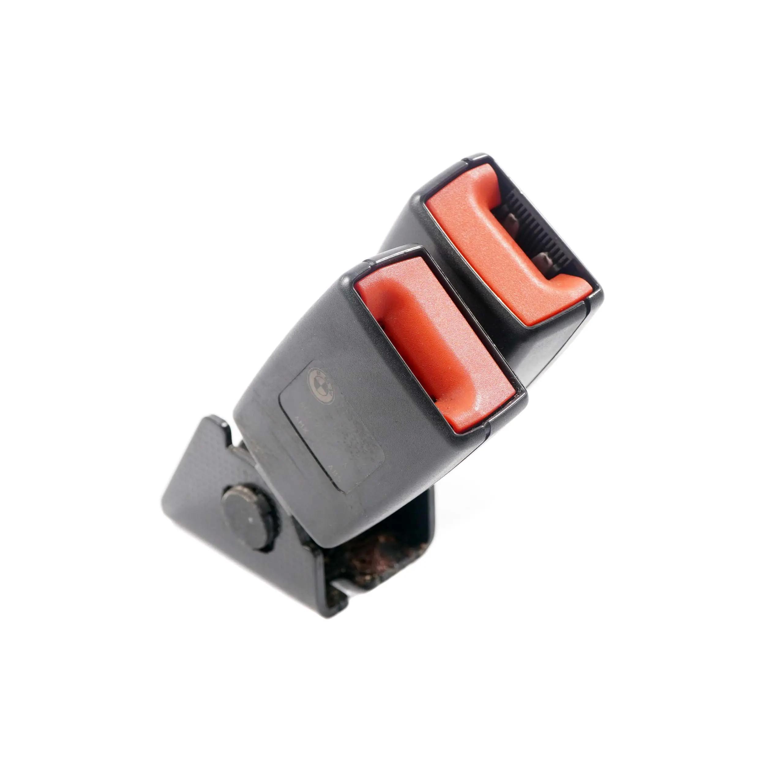 BMW X5 E70 Ceinture securite boucle arriere troisieme rangee sieges 7161655