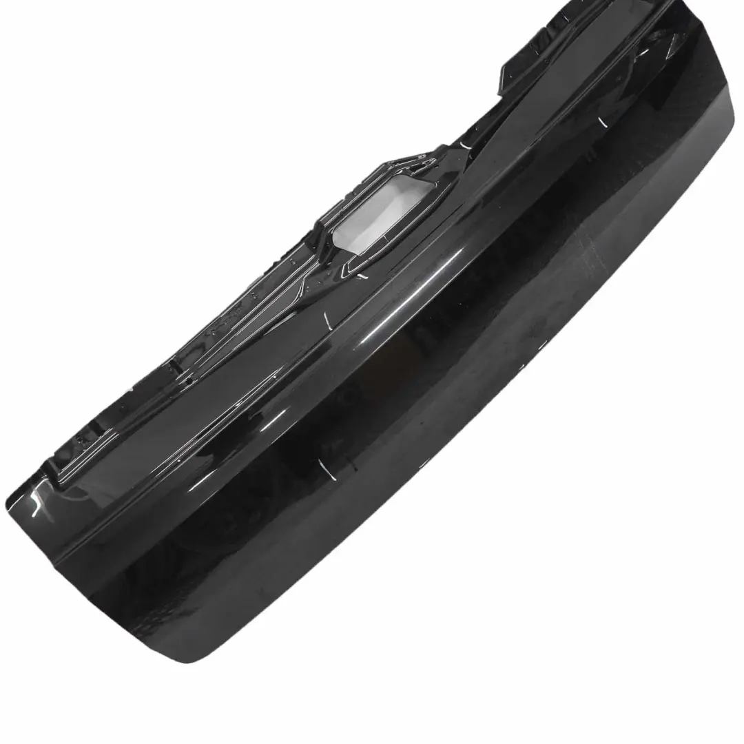 Hayon Dessous Carenage Capot Black Sapphire Noir - 475 pour BMW X5 E70 à propos du numéro de pièce 7161677 BMW X5 E70 Hayon Dessous Carenage Capot Black Sapphire Noir - 475 - SKU 7161677-BS - Numéro de pièce 7161677