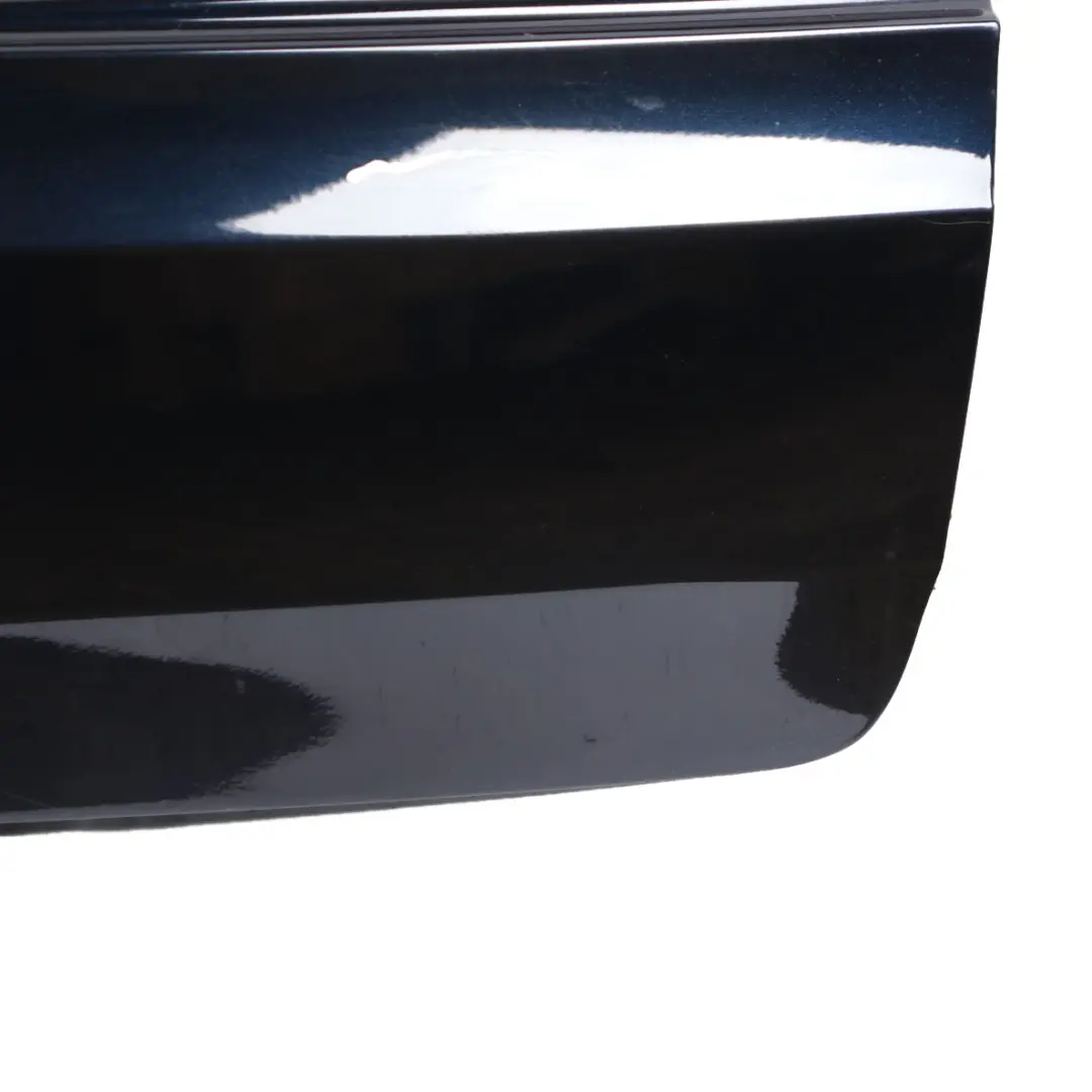 BMW X5 E70 Osłona Bagażnika Carbonschwarz - 416 - SKU 7161677-CAR - Numer Części 7161677