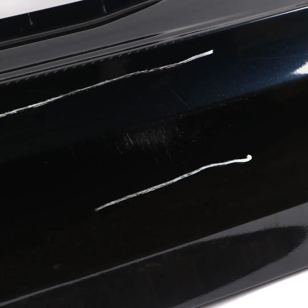 BMW X5 E70 Osłona Bagażnika Carbonschwarz - 416 - SKU 7161677-CAR - Numer Części 7161677