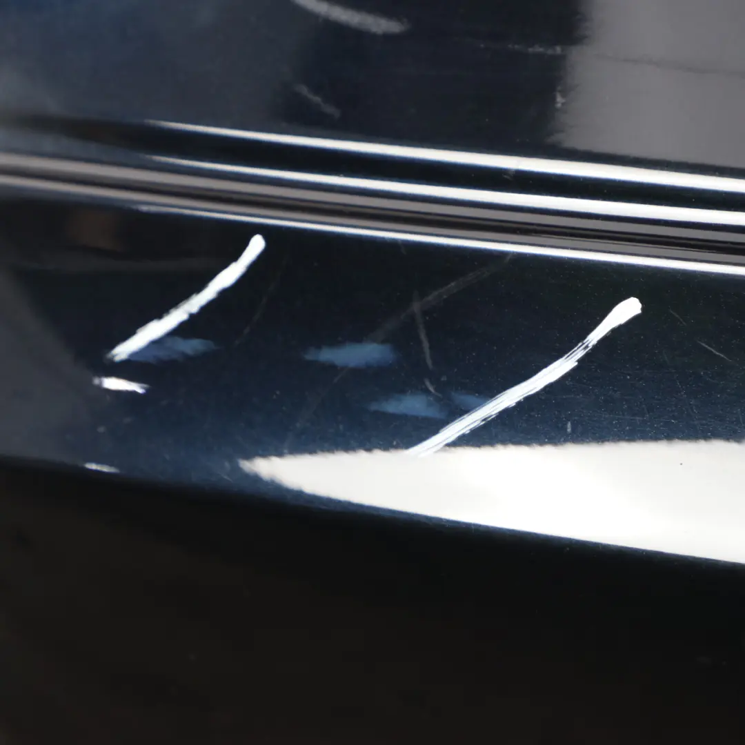 Boot Trunk Lid Tailgate Bottom Panel Carbonschwarz Black - 416 to BMW X5 E70 with Part number 7161677 BMW X5 E70 Boot Trunk Lid Tailgate Bottom Panel Carbonschwarz Black - 416 - SKU 7161677-CAR - Part number 7161677