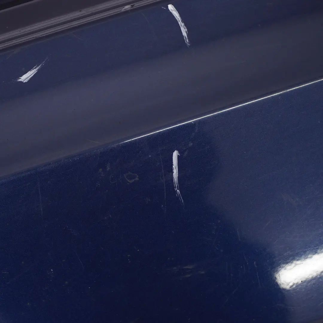 Panneau de fond de coffre et de hayon bleu marine métallisé - A76 pour BMW X5 E70 à propos du numéro de pièce 7161677 BMW X5 E70 Panneau de fond de coffre et de hayon bleu marine métallisé - A76 - SKU 7161677-DSB1 - Numéro de pièce 7161677