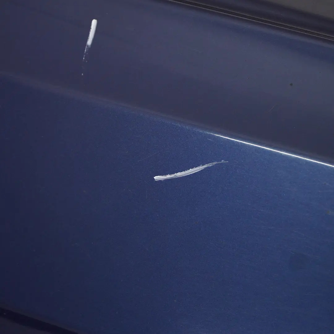 Dół Klapy Bagażnika Osłona Panel Deep Sea Blue - A76 do BMW X5 E70 BMW X5 E70 o numerze 7161677 BMW X5 E70 BMW X5 E70 Dół Klapy Bagażnika Osłona Panel Deep Sea Blue - A76 - SKU 7161677-DSB1 - Numer Części 7161677