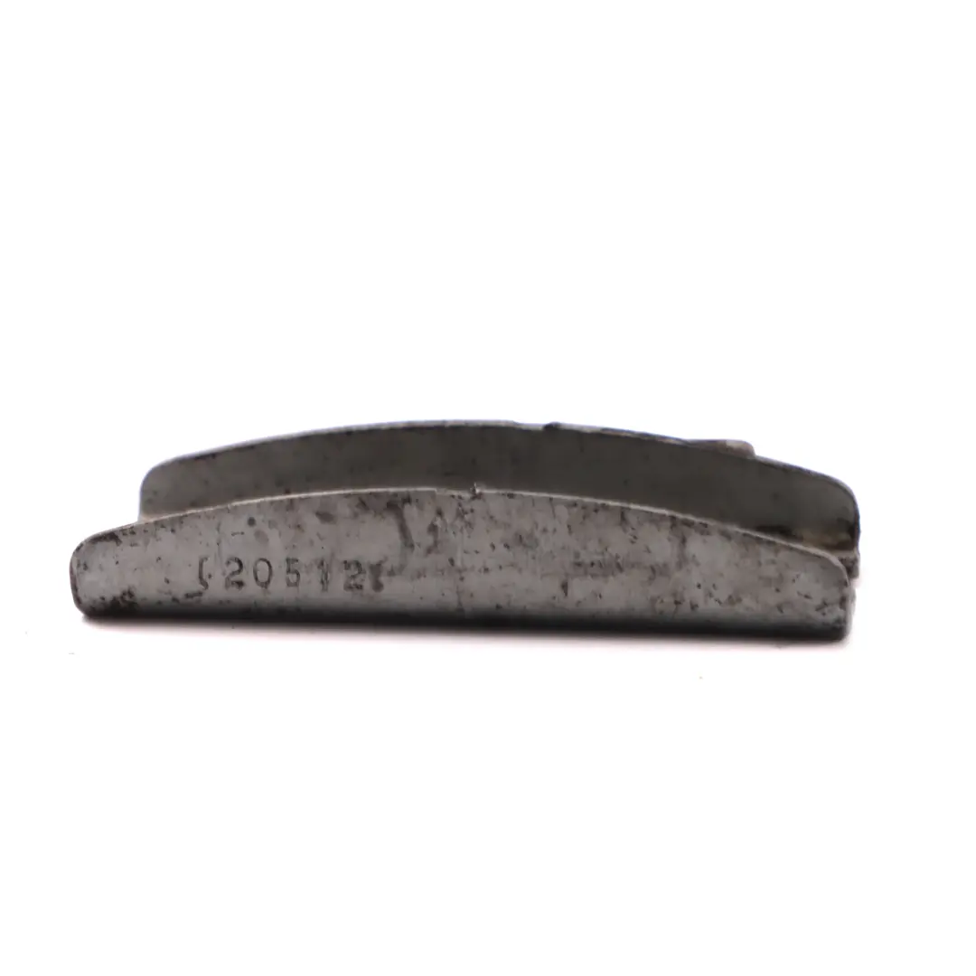 BMW X5 E70 Coperchio del Bagagliaio Portellone Posteriore Pannello Spacegrau A52 - SKU 7161677-SCG - Numero di parte 7161677