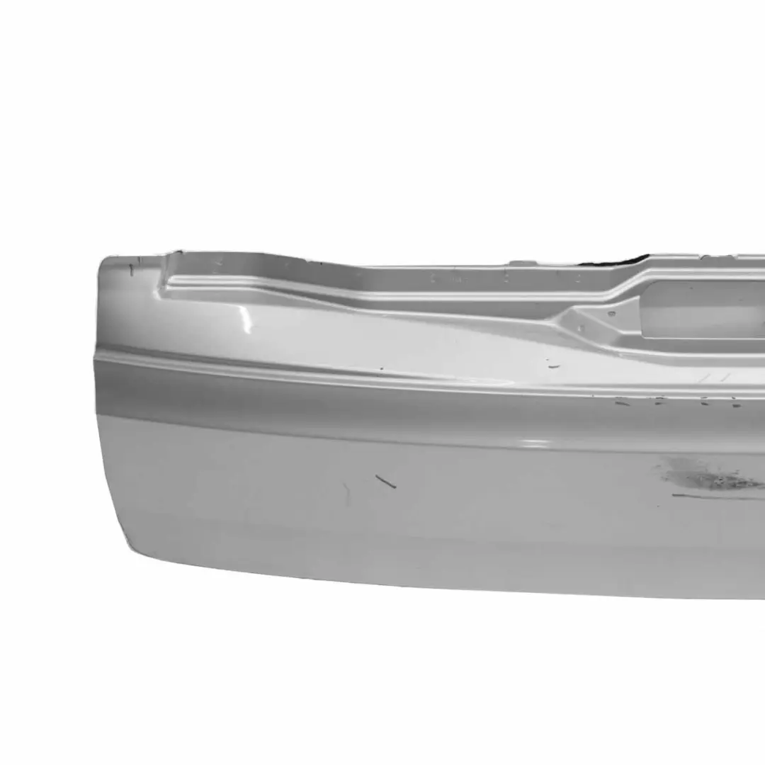 BMW X5 E70 Osłona Klapy Bagażnika Titansilber 354 - SKU 7161677-TS - Numer Części 7161677