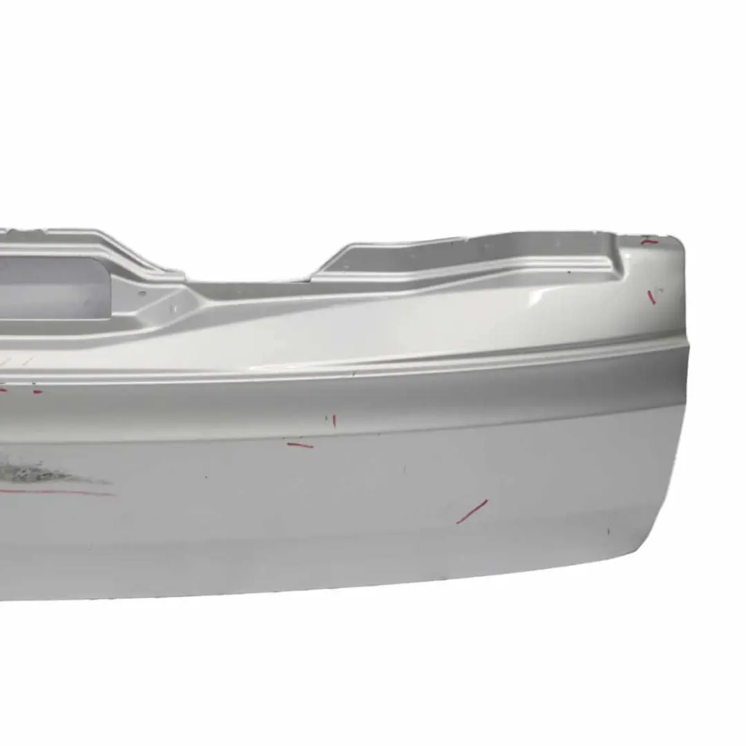 BMW X5 E70 Coperchio bagagliaio Portellone posteriore Pannello Titansilber 354 - SKU 7161677-TS - Numero di parte 7161677