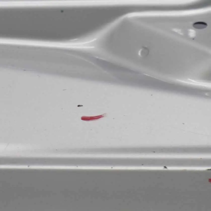 Boot Trunk Lid Tailgate Bottom Panel Titansilber Titan Silver 354 to BMW X5 E70 with Part number 7161677 BMW X5 E70 Boot Trunk Lid Tailgate Bottom Panel Titansilber Titan Silver 354 - SKU 7161677-TS - Part number 7161677