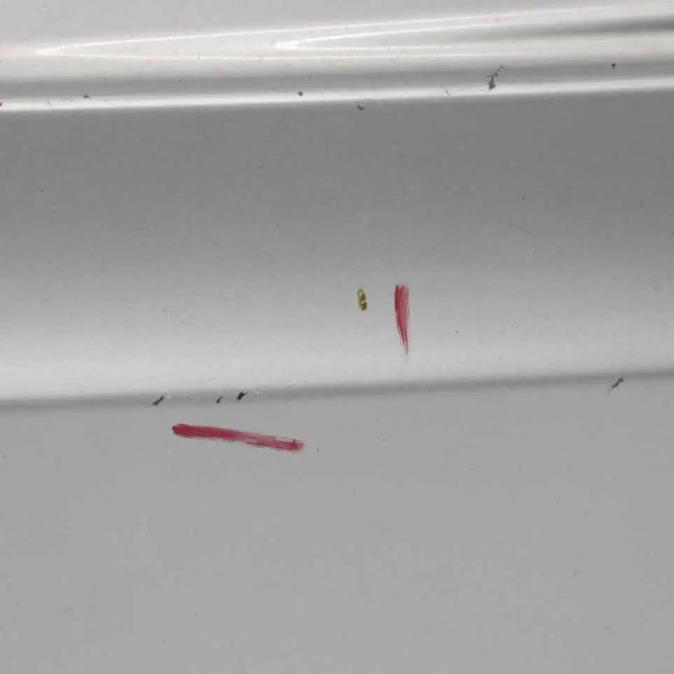 Osłona Klapy Bagażnika Titansilber 354 do BMW X5 E70 o numerze 7161677 BMW X5 E70 Osłona Klapy Bagażnika Titansilber 354 - SKU 7161677-TS - Numer Części 7161677