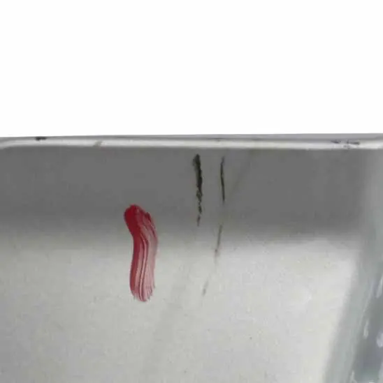 Boot Trunk Lid Tailgate Bottom Panel Titansilber Titan Silver 354 to BMW X5 E70 with Part number 7161677 BMW X5 E70 Boot Trunk Lid Tailgate Bottom Panel Titansilber Titan Silver 354 - SKU 7161677-TS - Part number 7161677