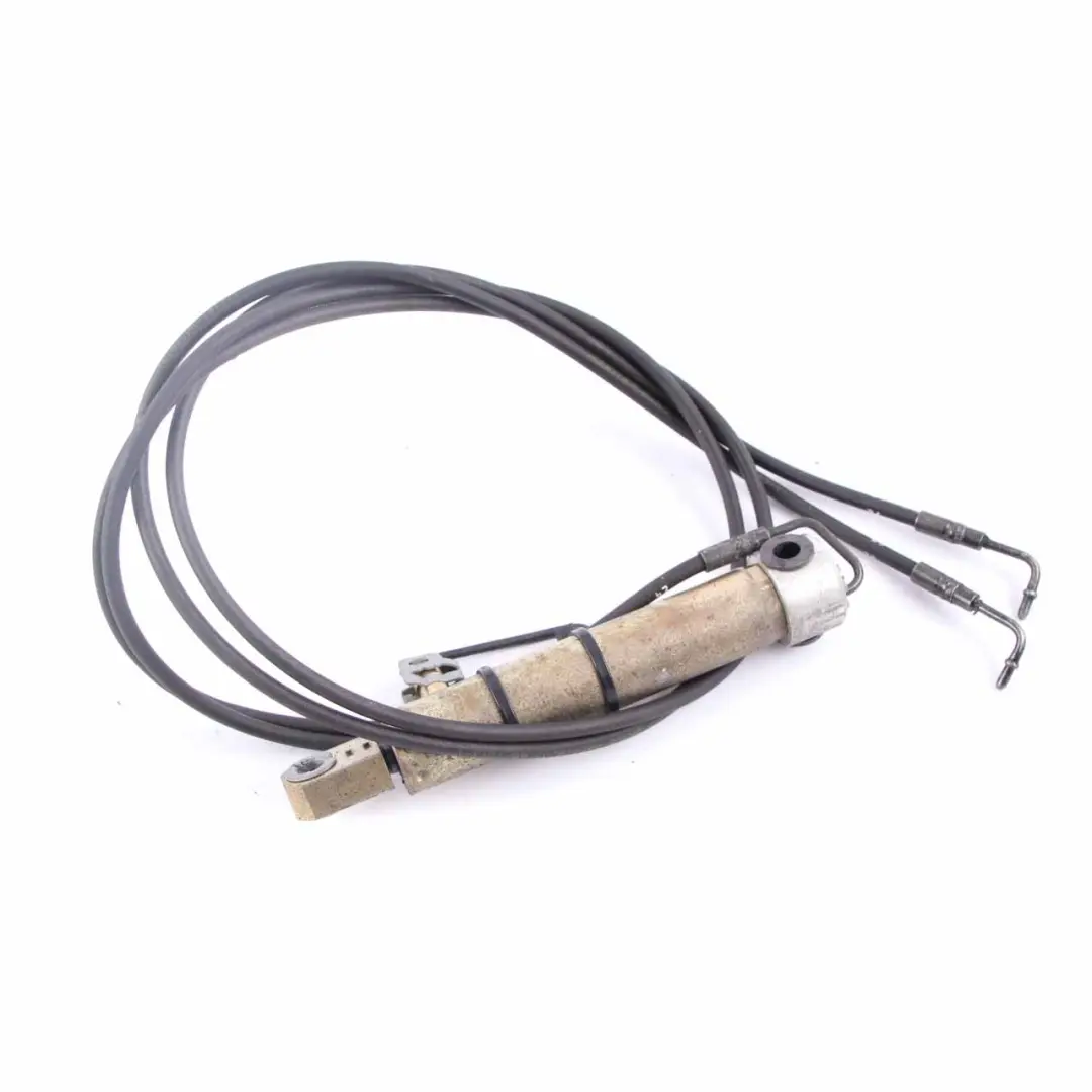 Folding Top Roof Cabrio Hydraulic Lock Lifting Springs Lifters Set to BMW E64 with Part number 7156985 BMW E64 Folding Top Roof Cabrio Hydraulic Lock Lifting Springs Lifters Set - SKU 7161965 - Part number 7156985