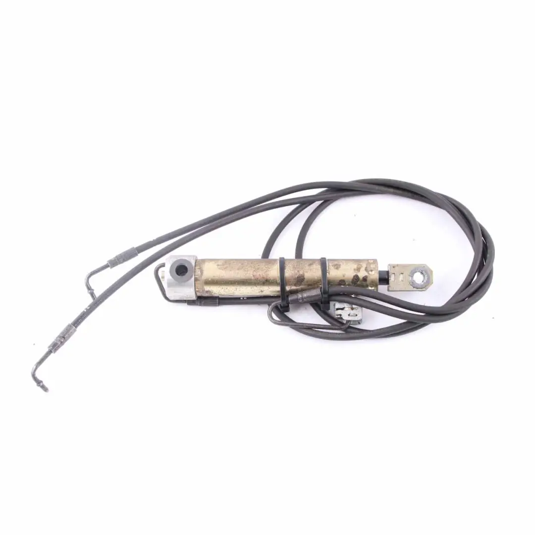 Folding Top Roof Cabrio Hydraulic Lock Lifting Springs Lifters Set to BMW E64 with Part number 7156985 BMW E64 Folding Top Roof Cabrio Hydraulic Lock Lifting Springs Lifters Set - SKU 7161965 - Part number 7156985