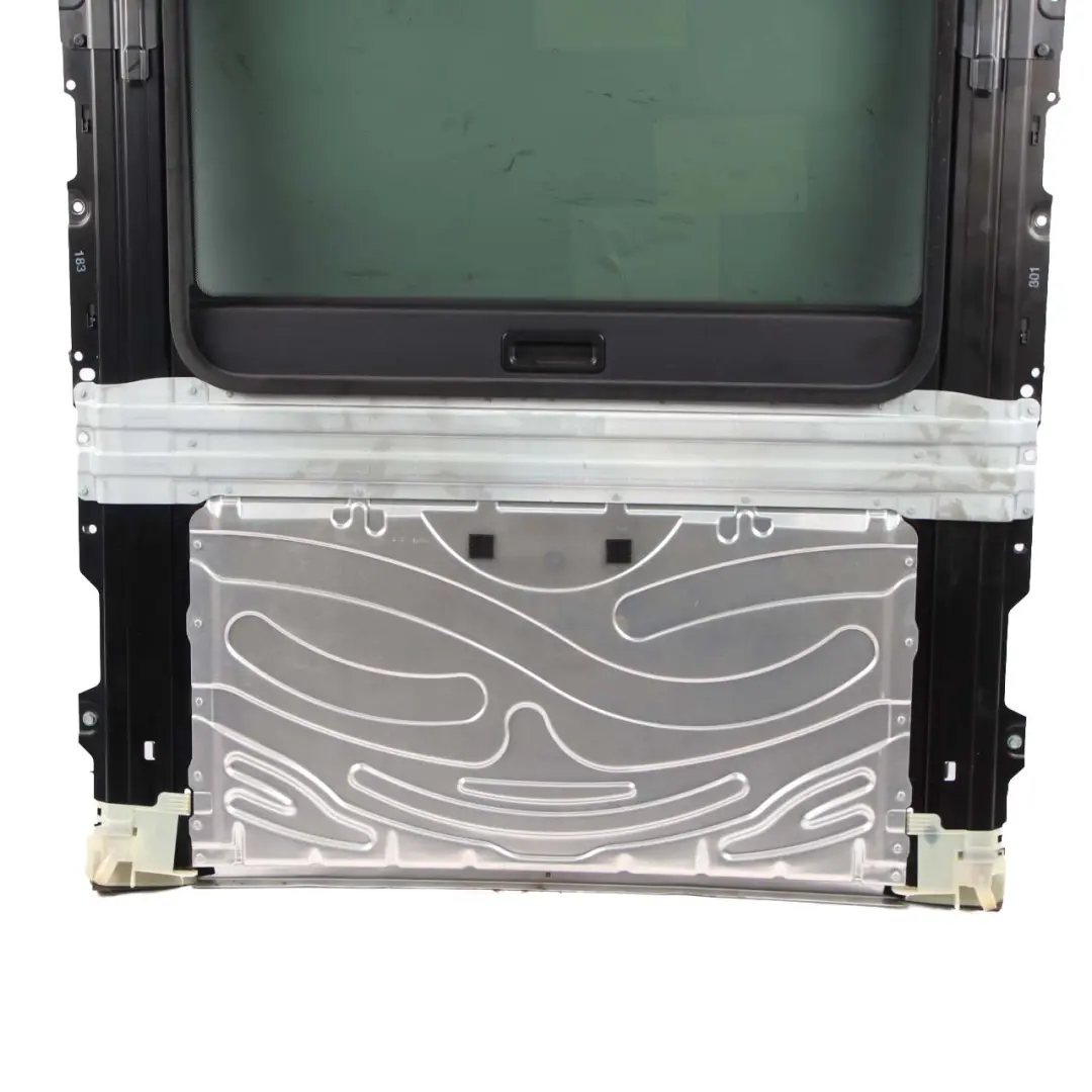 Szyberdach Rama Szyberdachu Mechanizm Rolety Antracyt do BMW 3 E92 Coupe o numerze 7161980 BMW 3 E92 Coupe Szyberdach Rama Szyberdachu Mechanizm Rolety Antracyt - SKU 7161980-1 - Numer Części 7161980