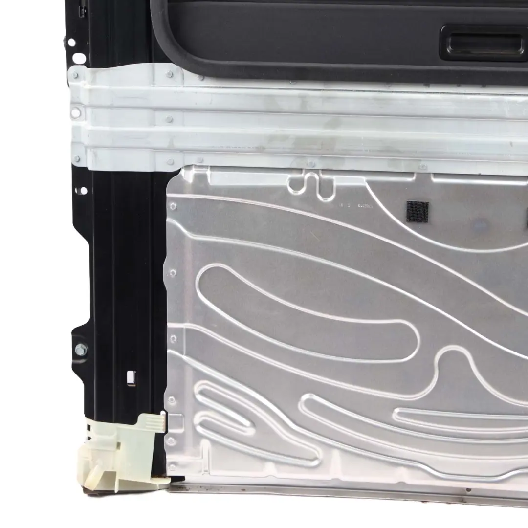 BMW 3 E92 Coupe Sunroof Sun Roof Frame Glass Mechanism Roller Blind Anthracite - SKU 7161980-1 - Part number 7161980