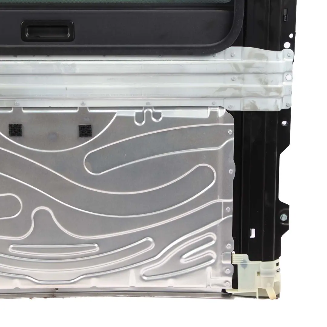 BMW 3 E92 Coupe Sunroof Sun Roof Frame Glass Mechanism Roller Blind Anthracite - SKU 7161980-1 - Part number 7161980