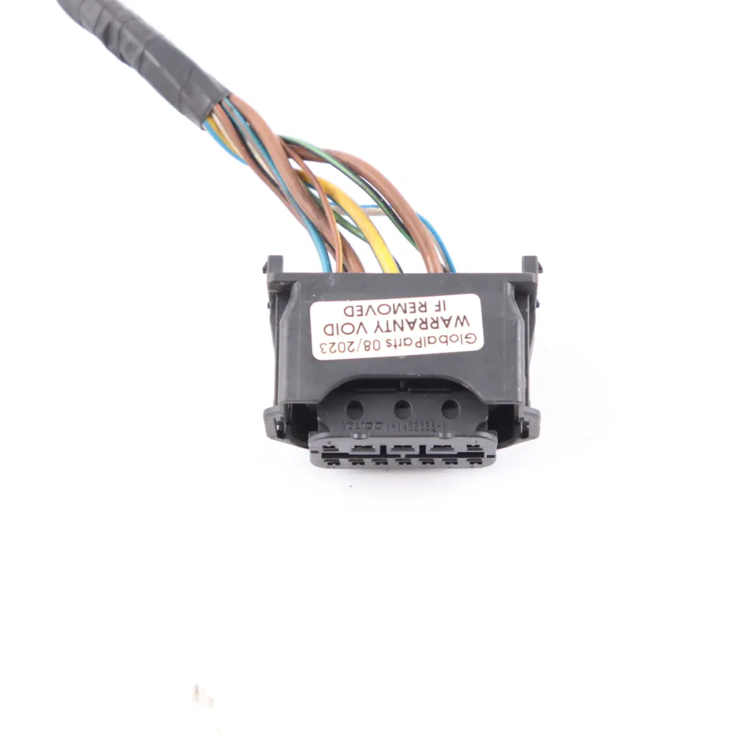 BMW E90 Front Adaptive Headlights Xenon Lamp Right O/S Plug Socket Cable 6925638 - SKU 7162082-4 - Part number 7162082