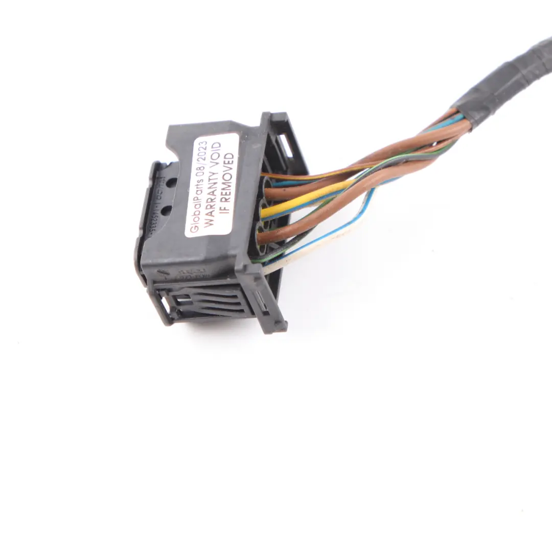 BMW E90 Front Adaptive Headlights Xenon Lamp Right O/S Plug Socket Cable 6925638 - SKU 7162082-4 - Part number 7162082