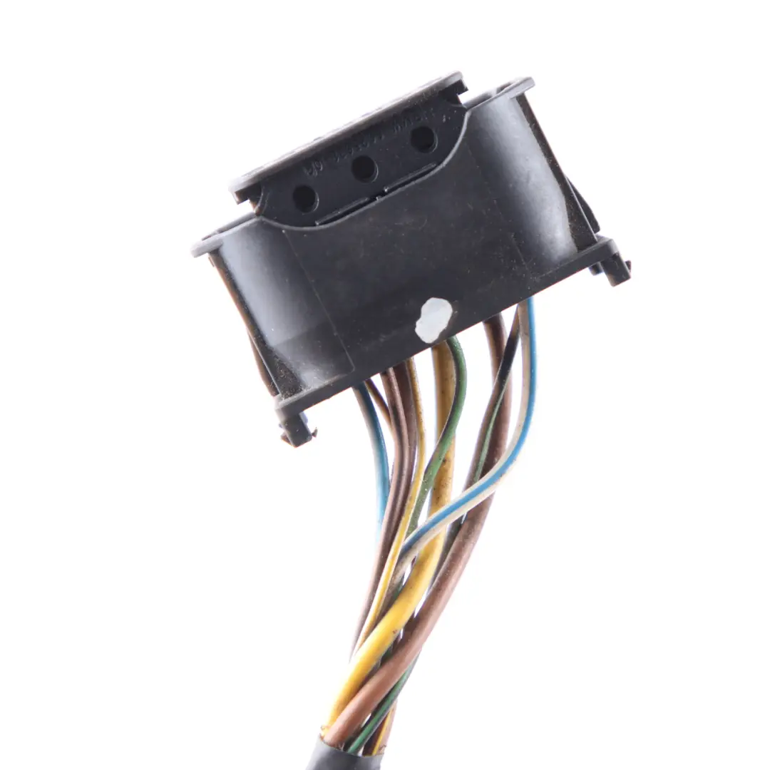 BMW E90 Front Adaptive Headlights Xenon Lamp Right O/S Plug Socket Cable 6925638 - SKU 7162082-4 - Part number 7162082