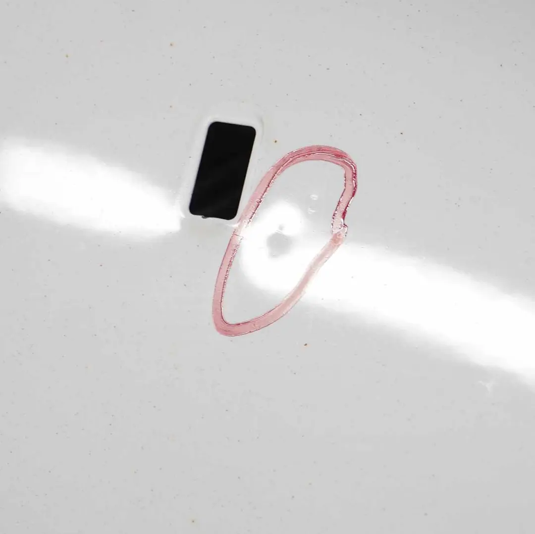 Maska Pokrywa Silnika Alpinweiss - 300 do BMW E81 E87 o numerze 7162102 BMW E81 E87 Maska Pokrywa Silnika Alpinweiss - 300 - SKU 7162102-AW2 - Numer Części 7162102