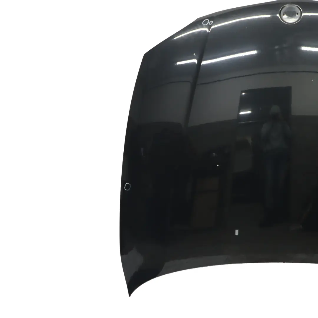 Maska Pokrywa Silnika Black Sapphire Metallic - 475 do BMW E81 E87 o numerze 7162102 BMW E81 E87 Maska Pokrywa Silnika Black Sapphire Metallic - 475 - SKU 7162102-BS3 - Numer Części 7162102